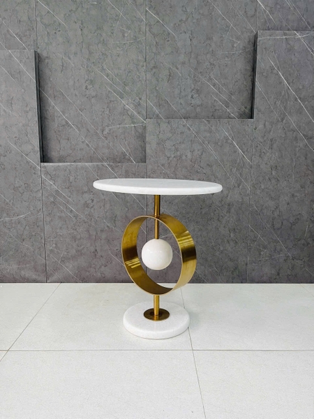 SIDE TABLE - ST26 VIETNAM STONE IMPORT EXPORT JOINT STOCK COMPANY