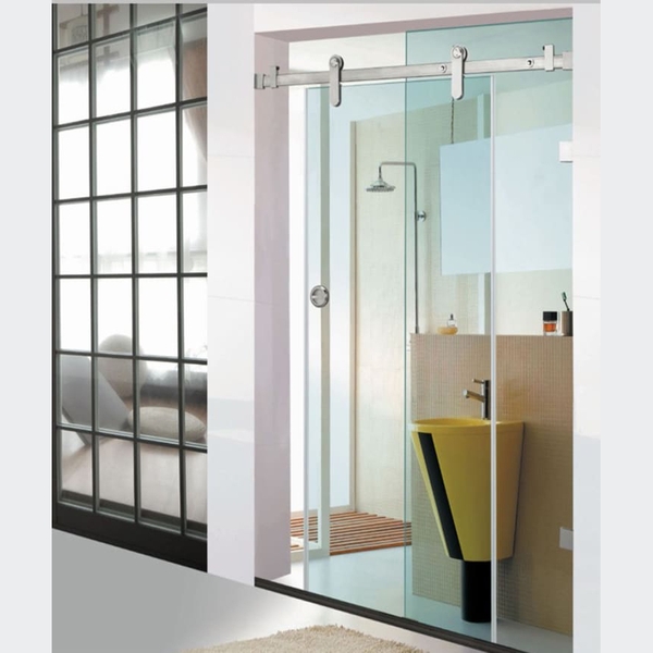 Cửa Kính Ray Trượt