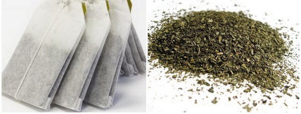 greentea出品 GREEN TEA LIPTON 2G X 20 PCS - Hương Nhật Food