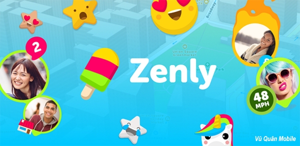 Top 7 app định vị người yêu, cặp đôi miễn phí không cần mạng cho ios và android