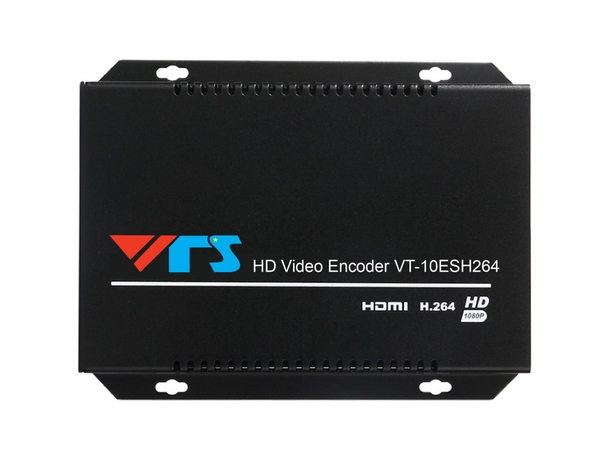 Bộ mã hóa phát trực tuyến HDMI to IP- Streaming Encoder VT-10ESH264