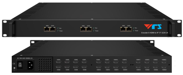 Bộ mã hóa- Encoder HDMI sang IP VT-3228