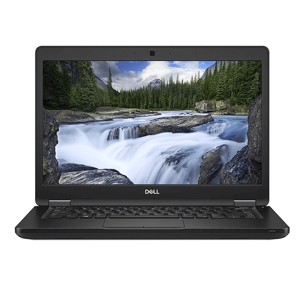 DELL LATITUDE 5490/ I5-8350U/ RAM 8GB/ SSD 256GB/ 14INCH FHD