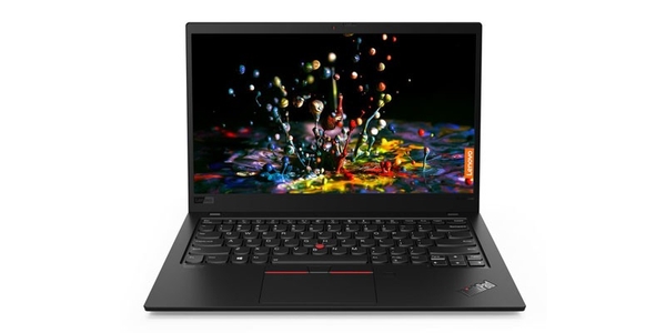 ThinkPad X1 Carbon Gen 7 Core i5 8th / 14 inch (Model 2018)