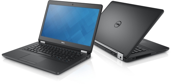 DELL LATITUDE 5580 (i7-7820HQ/ RAM 8GB/ SSD 256GB/ VGA MX940MX/ MÀN 15,6 INCH FHD IPS)