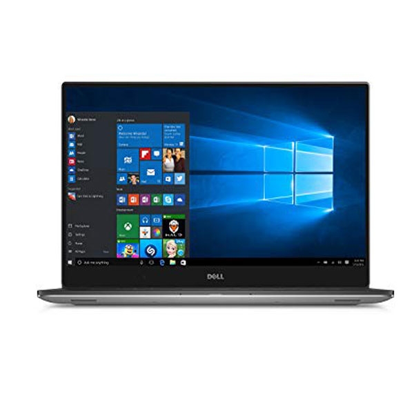 Laptop Dell Precision 5510 Core i7 6820HQ/ Ram 8Gb/ SSD 256Gb/ Nvidia Qudro M1000M/ Màn 15.6” 4K