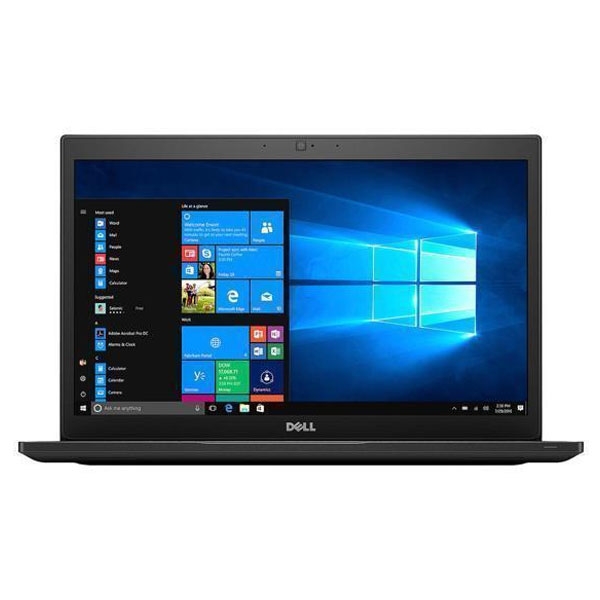 Laptop Dell Latitude E7490 Core i5/i7 / Ram 8Gb/ SSD 256Gb/ Màn 14” FHD IPS
