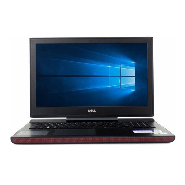 Laptop Dell Inspiron 7566 Core i7 6700HQ/ Ram 8Gb/ SSD 128 + HDD 500Gb/ VGA GTX 960M/ Màn 15.6” FHD