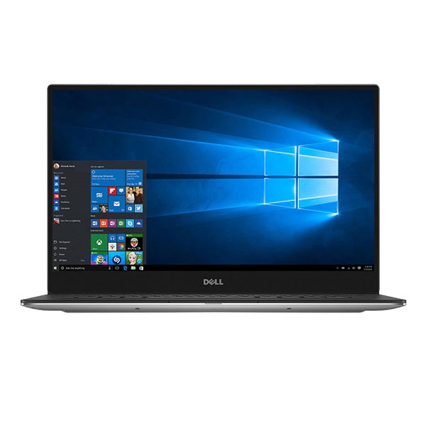 Laptop Dell XPS 13 9360 Core i5 8250U/ Ram 8Gb/ SSD 256Gb/ Màn 13.3 inch FHD