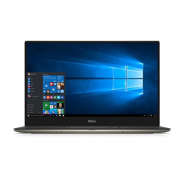 Laptop Dell XPS 13 9350 Core i7 6560U/ Ram 16Gb/ SSD 256Gb/ Màn 13.3
