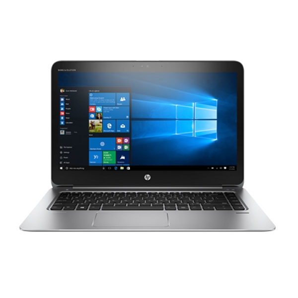 Laptop HP Elitebook Folio 1040 G3 Core i5 6300U/ Ram 8Gb/ SSD 256Gb/ Màn 14” QHD Touch