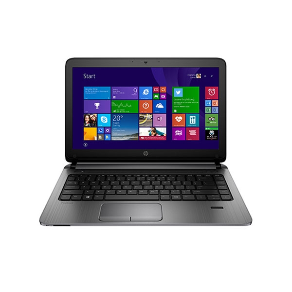 Laptop HP Probook 430 G2 Core i5 4310U/ Ram 4Gb/ SSD 128Gb/ Màn 14” HD