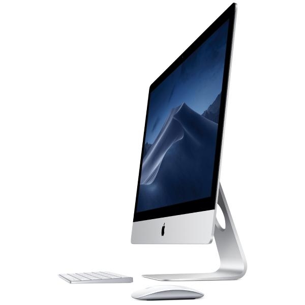 Apple iMac MNED2 - 2017/ Core i5 3.8Ghz/ Ram 8Gb/ 2Tb / Màn 27 inch