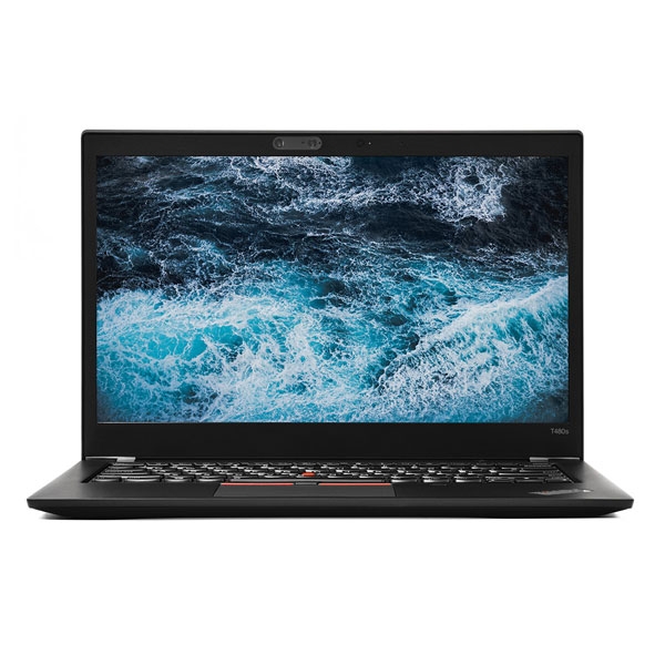 Laptop Lenovo Thinkpad T480S Core i5 8350U/ Ram 8Gb/ SSD 256Gb/ Màn 14” FHD