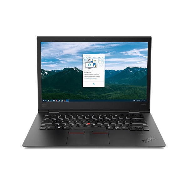 Laptop Lenovo Thinkpad X1 Yoga Gen 3 Core i5 8250U Ram 8Gb/ SSD