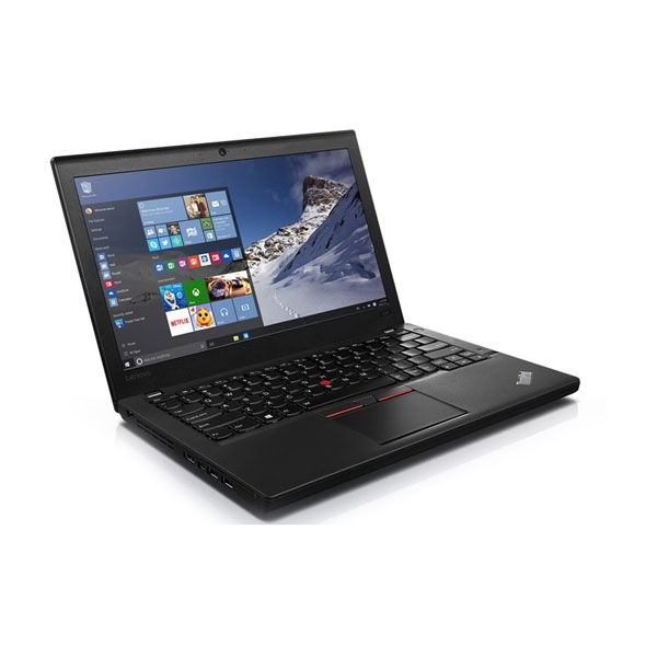 ThinkPad X260 i5 6300u 8GB SSD256GB