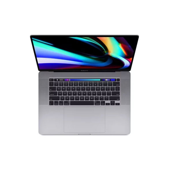 Macbook Pro Retina MVVJ2 New 2019 Core i7/ Ram 16Gb/ SSD 512Gb/ VGA Pro 5300M/ Màn 16 inch Gray Touchbar