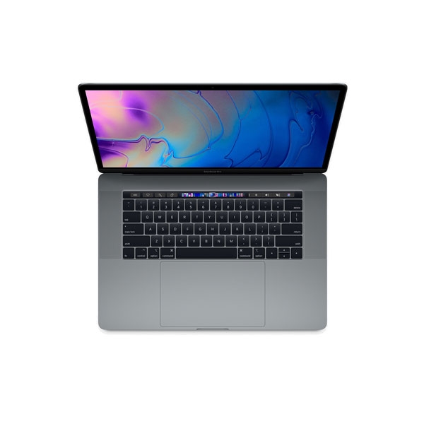 Macbook Pro Retina MV912 New 2019 Core i9/ Ram 16Gb/ SSD 512Gb/ Màn 15.4” Gray Touchbar