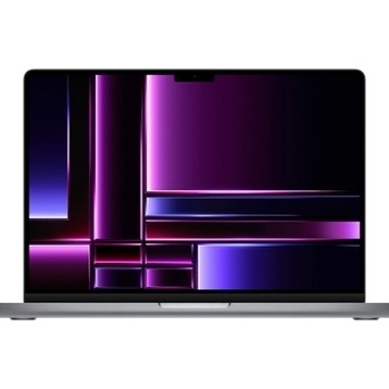 Macbook Pro 14 2023 M2 Pro 10CPU 16GPU/ 16GB/ SSD 512GB