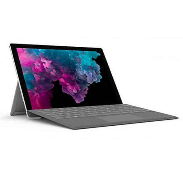 Surface Pro 6 Intel Core i5/ Ram 8Gb/ SSD 128Gb/ Màn 12.3