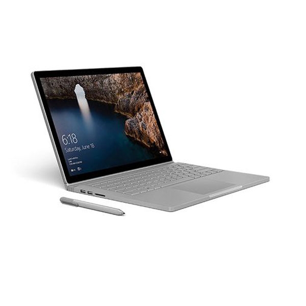 Surface Book 2 Core i7 8550U/ Ram 8Gb/ SSD 256Gb/ GTX 1050/ Màn ...