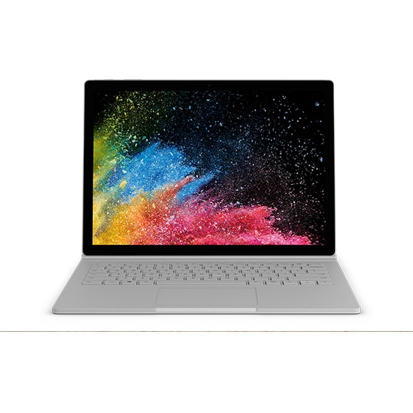 MicroSoft SurfaceBook i7 8G 256GB GTX965