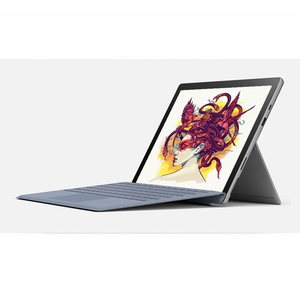 Surface Pro 7 Core i7 Ram 16Gb/ SSD 1Tb/ VGA HD 620/ Màn 12.3