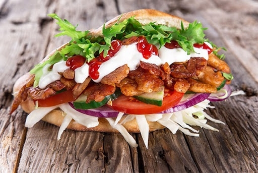 💥💥💥BỘ GIA VỊ ƯỚP THỊT BÁNH MỲ DONER KEBAB NGON NHẤT HIỆN NAY😋😋😋