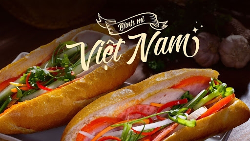 BÁNH MỲ VIỆT NAM - NÉT ĐẶC TRƯNG CỦA NGƯỜI VIỆT