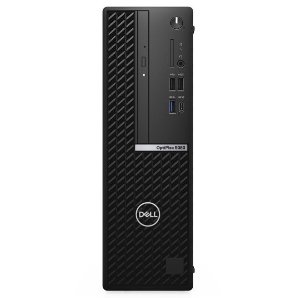 Máy tính để bàn Dell Optiplex 5080 SFF-W (Core i5-10500 / RAM 8GB