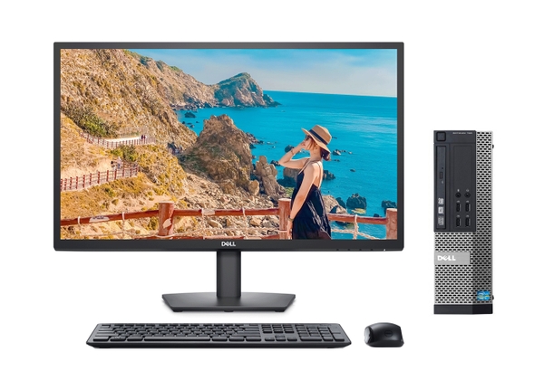 DELL 7010 Windows10 PC SSD:240GB メモリ:8GB ◇Office DELL OptiPlex