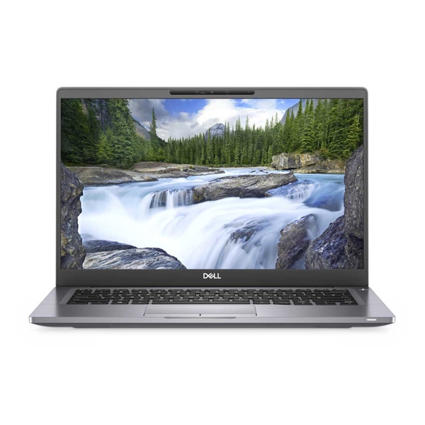 Laptop Dell Latitude E7400 Core i5-8265U - RAM 8GB - SSD 256GB