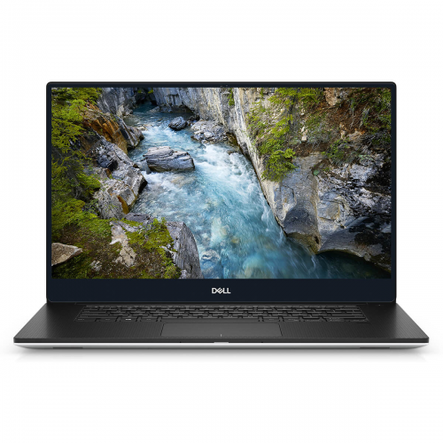 Laptop đồ họa cao cấp Dell Precision 5540 (Core i7-9750H / RAM