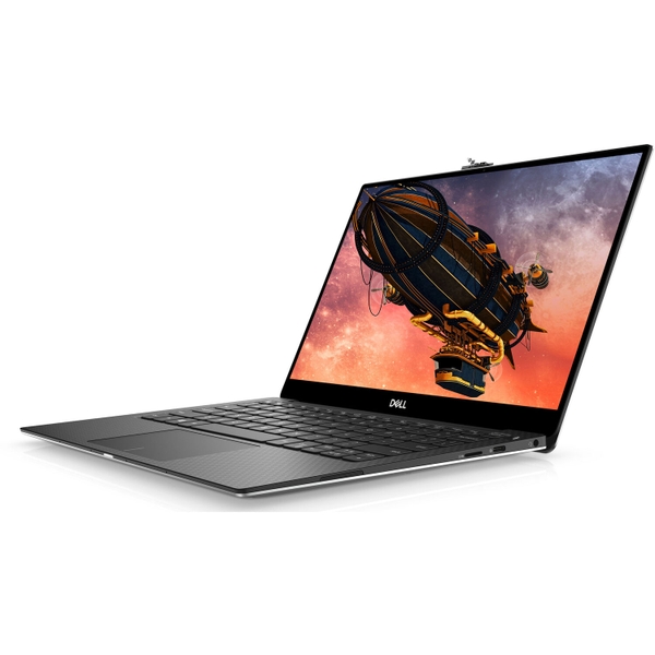 Laptop cao cấp Dell XPS 7390 (Core i7-10710U / RAM 16GB
