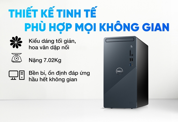 Komputer Dell Inspiron 3881 I7 Motherboard Inspiron 3891 Desktop