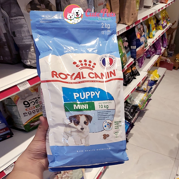 royal canin selection junior