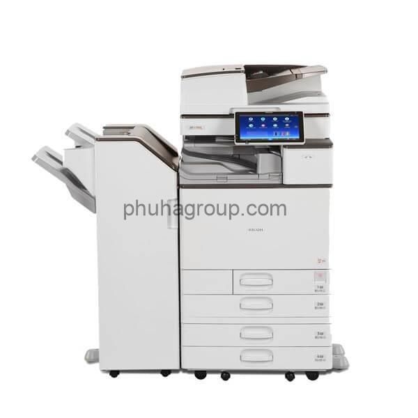 Các dòng máy photocopy của Sharp không còn được tin dùng như dòng máy Ricoh do chất lượng sản phẩm đi xuống - máy văn phòng pht