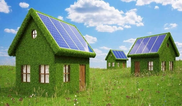 Lắp đặt hệ thống điện năng lượng mặt trời mang đến nhiều lợi ích 
