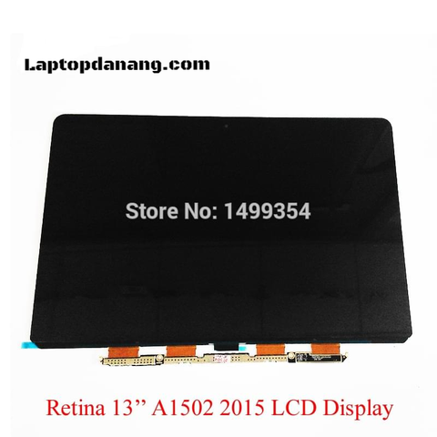 Màn hình Macbook Pro Retina 13