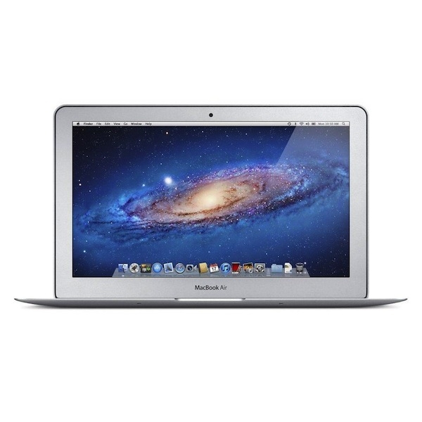 中古品〕MacBook Air 13.3-inch Early-2014 MD761J／B Core_i5 1.4GHz 