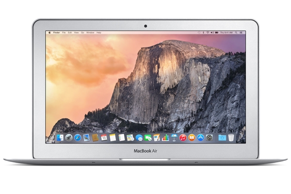 Macbook air 11inch 2014 Macbook Air MD712B (2014) / 11