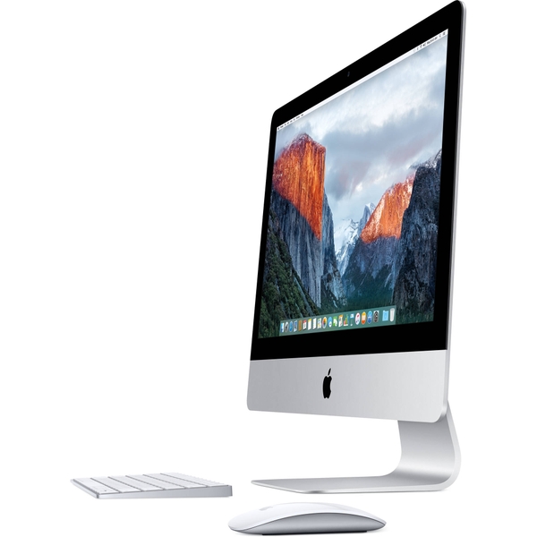 iMac 21.5 inch Late 2015 - Core i5 2.8GHz/ Ram 8GB/ HDD 1TB
