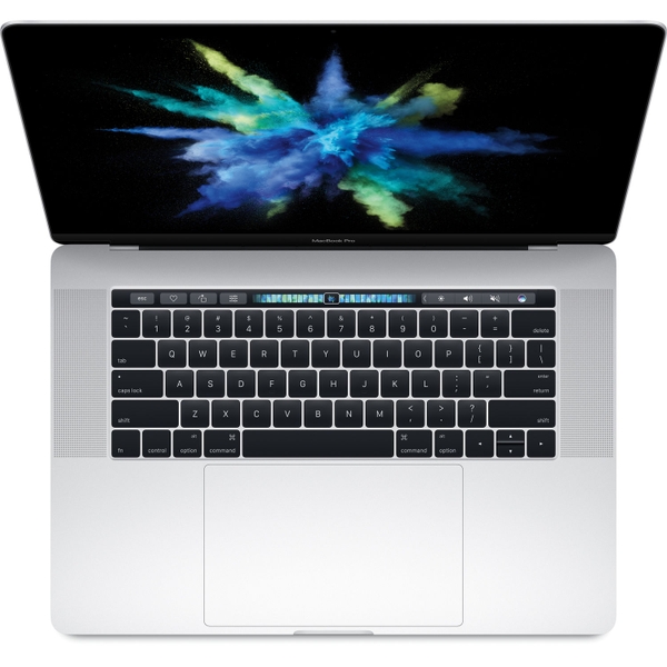 MLW82 - MacBook Pro 2016 15 inch SSD 512GB TouchBar (Silver) / Likenew, Fullbox, sạc 75 lần