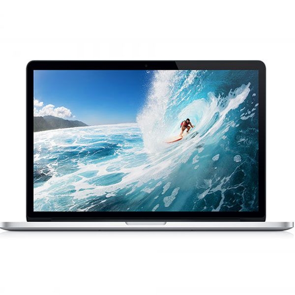 Macbook Pro Retina ME293 Core i7 2.3Ghz/ Ram 16GB/ SSD 256GB/ Mới 99%