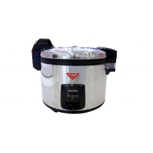 Nồi cơm điện cuckoo cr3021s (cr-3021) - 5.4 lít