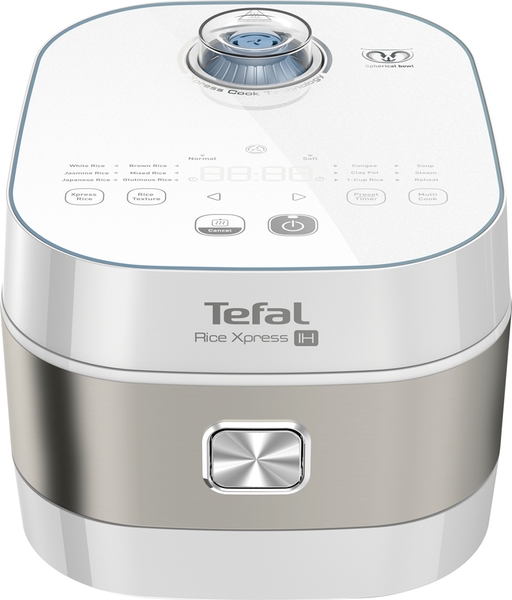 Nồi cơm điện cao tần tefal 1.5 lít rk762168