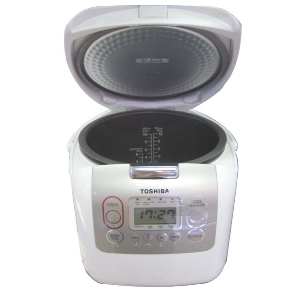 Nồi cơm điện toshiba rc-10nmf