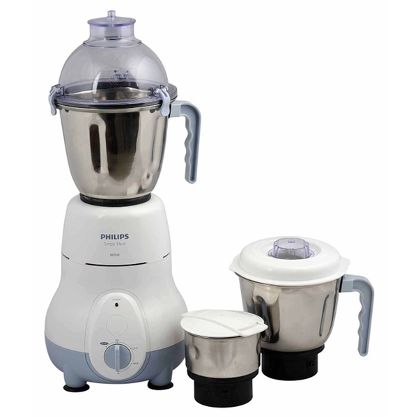 Máy xay đa năng philips hl1643 (hl-1643) - 600w