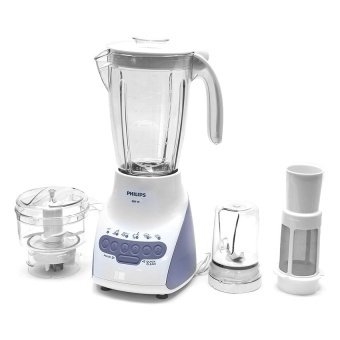 Máy xay sinh tố philips hr2118 (hr-2118) - 2 lít, 600w