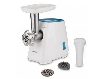 Máy xay thịt philips hr2710